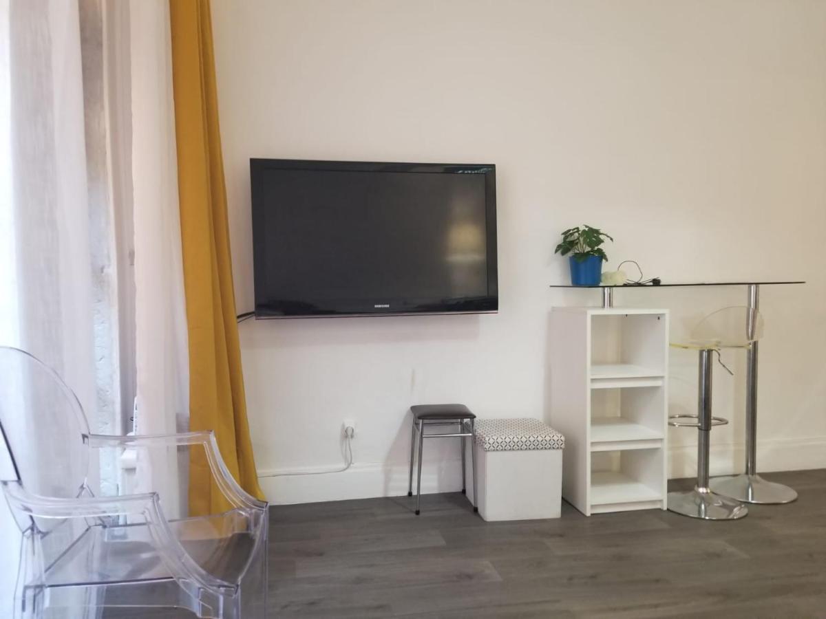 La Traboule Vieux Lyon 아파트 외부 사진