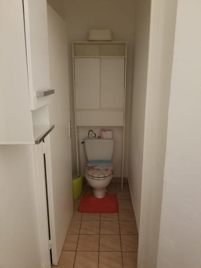 La Traboule Vieux Lyon 아파트 외부 사진