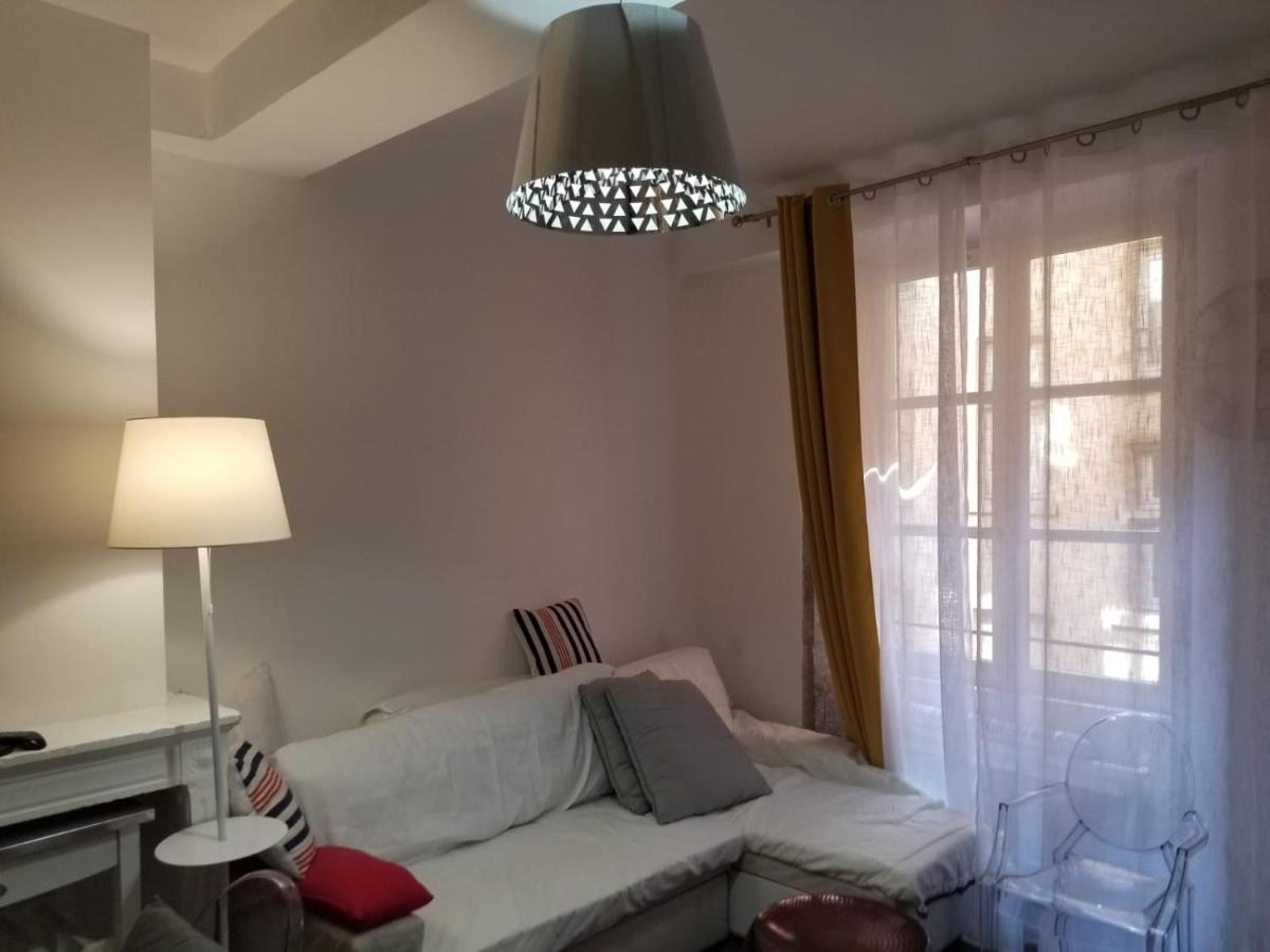 La Traboule Vieux Lyon 아파트 외부 사진
