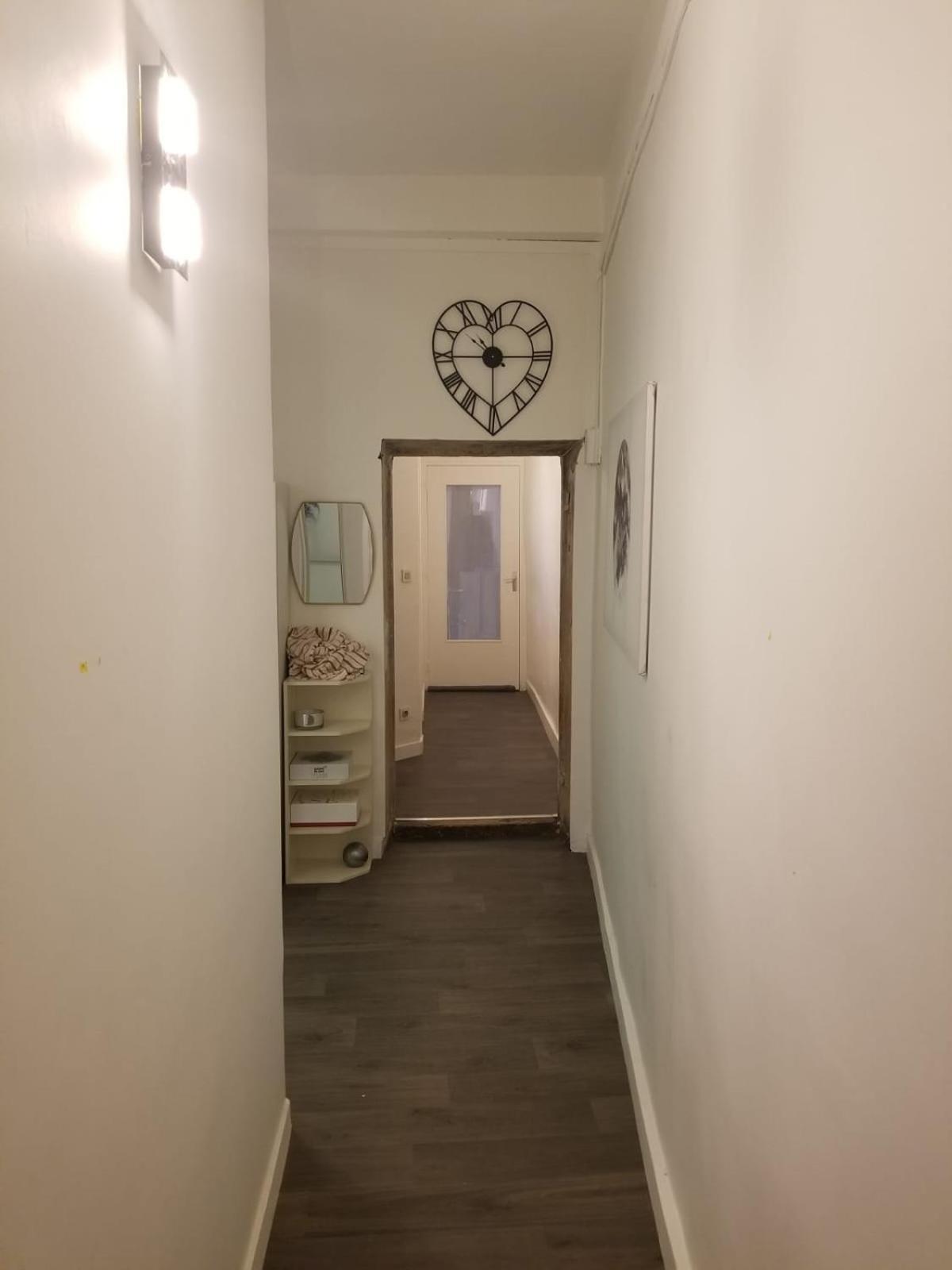 La Traboule Vieux Lyon 아파트 외부 사진