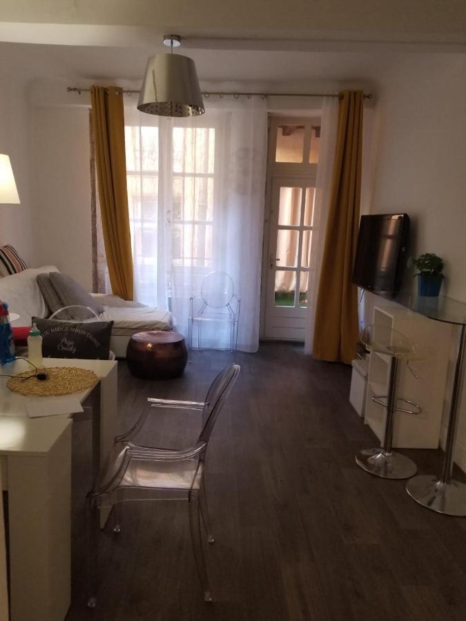 La Traboule Vieux Lyon 아파트 외부 사진