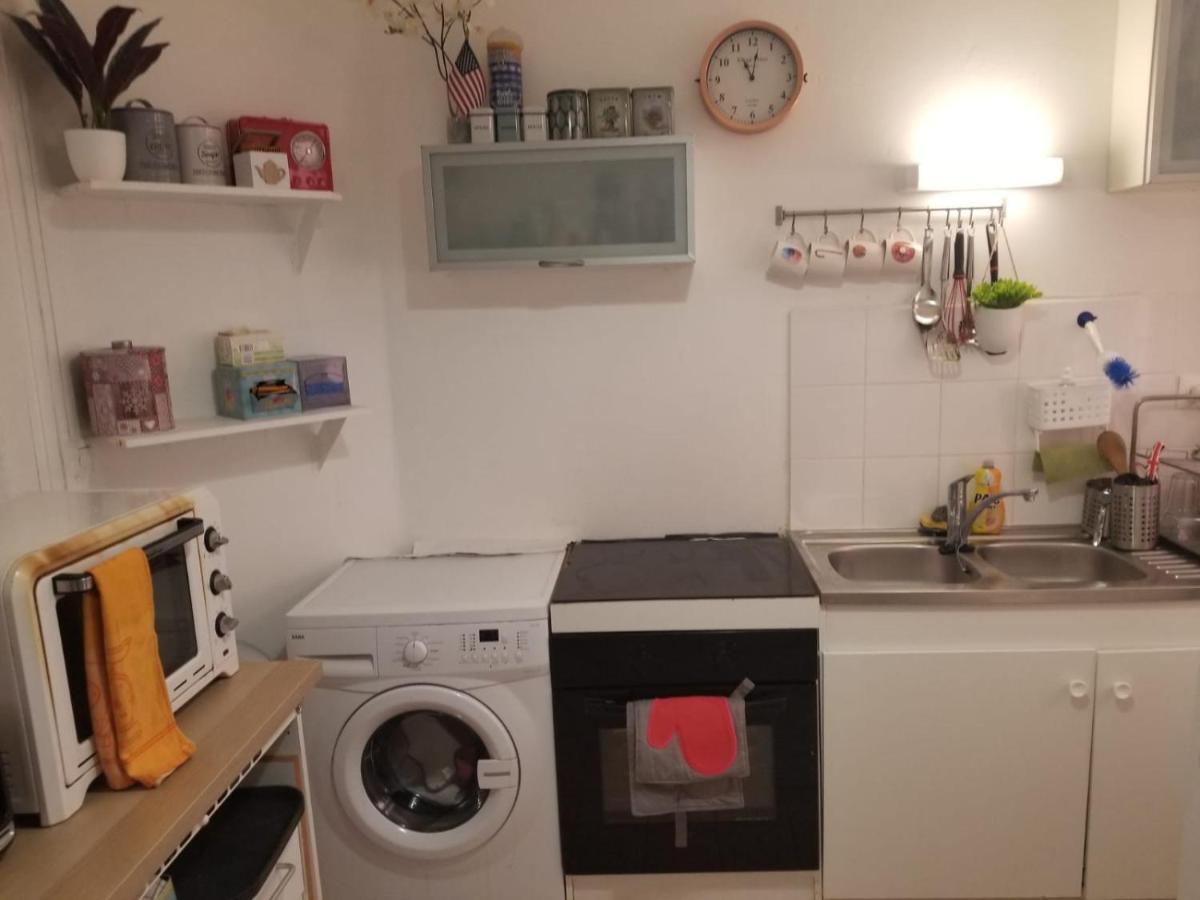 La Traboule Vieux Lyon 아파트 외부 사진