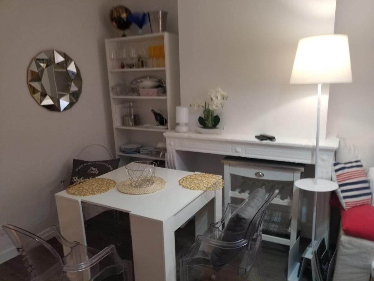 La Traboule Vieux Lyon 아파트 외부 사진