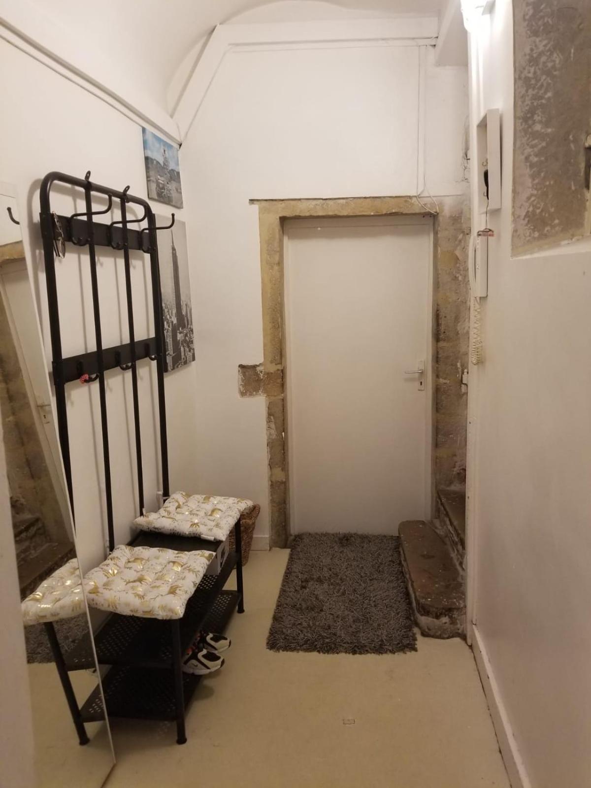 La Traboule Vieux Lyon 아파트 외부 사진