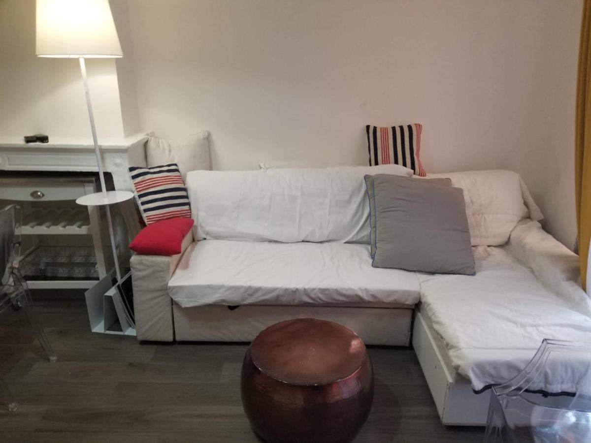 La Traboule Vieux Lyon 아파트 외부 사진