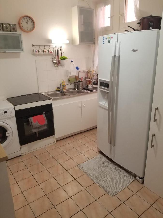 La Traboule Vieux Lyon 아파트 외부 사진